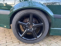 1992 bmw 325i coupé circuitwagen - afbeelding 24 van  35