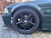 1992 bmw 325i coupé circuitwagen - afbeelding 25 van  35