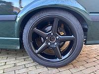 1992 bmw 325i coupé circuitwagen - afbeelding 26 van  35