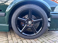 1992 bmw 325i coupé circuitwagen - afbeelding 27 van  35