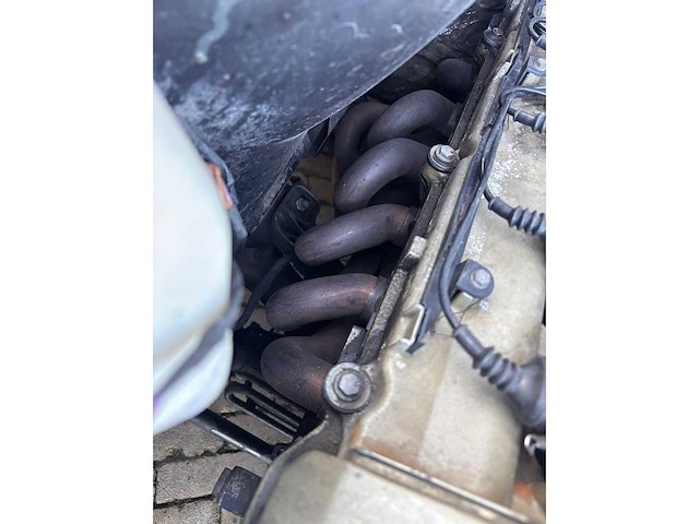 1992 bmw 325i coupé circuitwagen - afbeelding 29 van  35