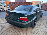 1992 bmw 325i coupé circuitwagen - afbeelding 32 van  35