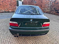 1992 bmw 325i coupé circuitwagen - afbeelding 34 van  35