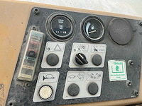 1992 bomag bw172d-2 bandenwals - afbeelding 9 van  22
