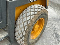 1992 bomag bw172d-2 bandenwals - afbeelding 4 van  22