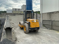 1992 bomag bw172d-2 bandenwals - afbeelding 10 van  22