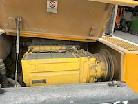 1992 bomag bw172d-2 bandenwals - afbeelding 13 van  22