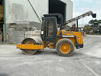 1992 bomag bw172d-2 bandenwals - afbeelding 22 van  22