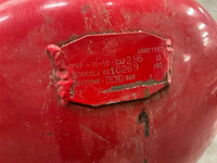 1992 brown 300 luchtcompressor - afbeelding 2 van  10