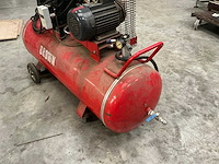 1992 brown 300 luchtcompressor - afbeelding 7 van  10