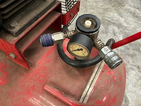 1992 brown 300 luchtcompressor - afbeelding 9 van  10