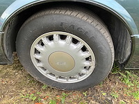 1992 cadillac seville sts - 4.9 v8 - belgische wagen - afbeelding 11 van  56