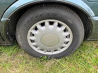 1992 cadillac seville sts - 4.9 v8 - belgische wagen - afbeelding 12 van  56