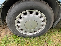 1992 cadillac seville sts - 4.9 v8 - belgische wagen - afbeelding 13 van  56