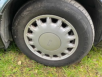 1992 cadillac seville sts - 4.9 v8 - belgische wagen - afbeelding 14 van  56