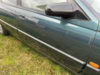 1992 cadillac seville sts - 4.9 v8 - belgische wagen - afbeelding 15 van  56