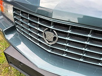 1992 cadillac seville sts - 4.9 v8 - belgische wagen - afbeelding 17 van  56