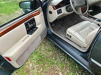 1992 cadillac seville sts - 4.9 v8 - belgische wagen - afbeelding 18 van  56