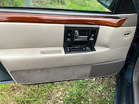 1992 cadillac seville sts - 4.9 v8 - belgische wagen - afbeelding 19 van  56
