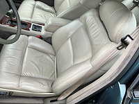 1992 cadillac seville sts - 4.9 v8 - belgische wagen - afbeelding 20 van  56