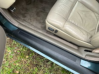 1992 cadillac seville sts - 4.9 v8 - belgische wagen - afbeelding 21 van  56