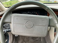 1992 cadillac seville sts - 4.9 v8 - belgische wagen - afbeelding 22 van  56