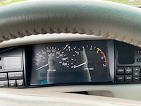 1992 cadillac seville sts - 4.9 v8 - belgische wagen - afbeelding 23 van  56