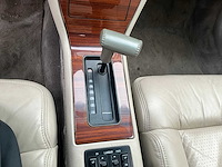 1992 cadillac seville sts - 4.9 v8 - belgische wagen - afbeelding 26 van  56