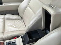 1992 cadillac seville sts - 4.9 v8 - belgische wagen - afbeelding 28 van  56