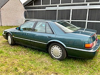 1992 cadillac seville sts - 4.9 v8 - belgische wagen - afbeelding 2 van  56