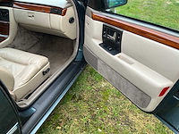 1992 cadillac seville sts - 4.9 v8 - belgische wagen - afbeelding 30 van  56