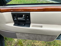 1992 cadillac seville sts - 4.9 v8 - belgische wagen - afbeelding 31 van  56