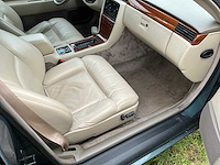 1992 cadillac seville sts - 4.9 v8 - belgische wagen - afbeelding 32 van  56