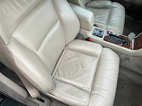 1992 cadillac seville sts - 4.9 v8 - belgische wagen - afbeelding 33 van  56