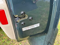 1992 cadillac seville sts - 4.9 v8 - belgische wagen - afbeelding 34 van  56