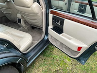 1992 cadillac seville sts - 4.9 v8 - belgische wagen - afbeelding 35 van  56