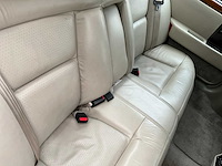 1992 cadillac seville sts - 4.9 v8 - belgische wagen - afbeelding 38 van  56