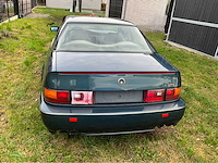 1992 cadillac seville sts - 4.9 v8 - belgische wagen - afbeelding 3 van  56