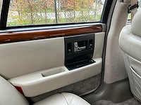 1992 cadillac seville sts - 4.9 v8 - belgische wagen - afbeelding 40 van  56