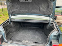 1992 cadillac seville sts - 4.9 v8 - belgische wagen - afbeelding 41 van  56