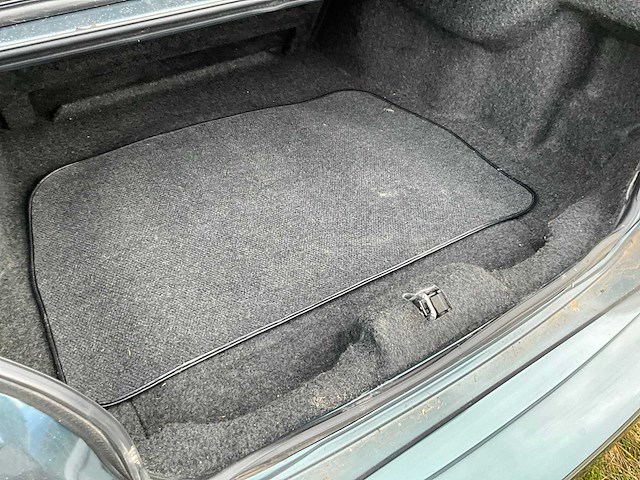 1992 cadillac seville sts - 4.9 v8 - belgische wagen - afbeelding 43 van  56