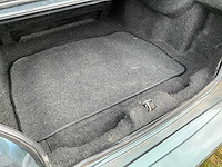 1992 cadillac seville sts - 4.9 v8 - belgische wagen - afbeelding 43 van  56