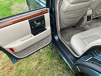 1992 cadillac seville sts - 4.9 v8 - belgische wagen - afbeelding 44 van  56