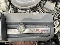 1992 cadillac seville sts - 4.9 v8 - belgische wagen - afbeelding 49 van  56