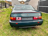 1992 cadillac seville sts - 4.9 v8 - belgische wagen - afbeelding 4 van  56