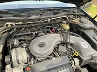 1992 cadillac seville sts - 4.9 v8 - belgische wagen - afbeelding 51 van  56