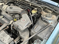 1992 cadillac seville sts - 4.9 v8 - belgische wagen - afbeelding 53 van  56