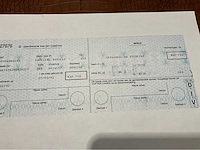 1992 cadillac seville sts - 4.9 v8 - belgische wagen - afbeelding 54 van  56