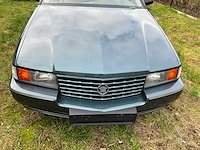 1992 cadillac seville sts - 4.9 v8 - belgische wagen - afbeelding 7 van  56