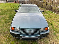 1992 cadillac seville sts - 4.9 v8 - belgische wagen - afbeelding 8 van  56